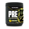 PRE Workout: Nutrabio