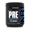 PRE Workout Stim Free: Nutrabio