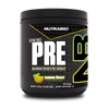 PRE Workout Stim Free: Nutrabio