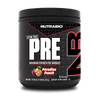 PRE Workout Stim Free: Nutrabio