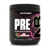 PRE Workout: Nutrabio