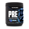 PRE Workout: Nutrabio