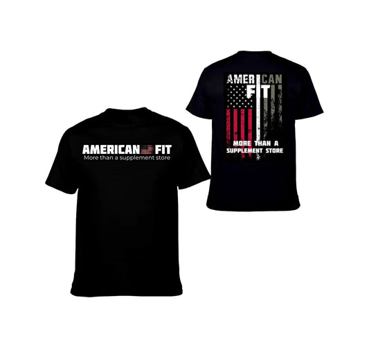 American Fit T-Shirt