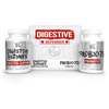 Rich Piana 5%: Digestive Defender