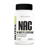 Nutrabio: NAC N-Acetyl Cysteine