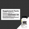 Nutrabio: NAC N-Acetyl Cysteine