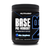 Nutrabio: BASE Pre-Workout