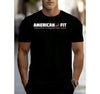 American Fit T-Shirt