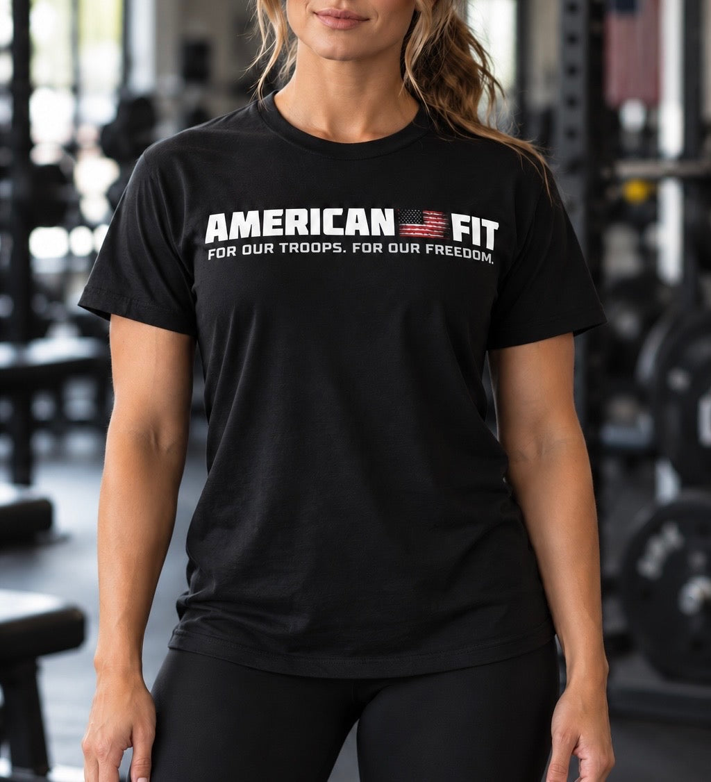 American Fit T-Shirt