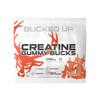 Bucked up: Creatine Gummies