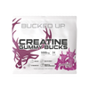 Bucked up: Creatine Gummies