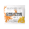 Bucked up: Creatine Gummies