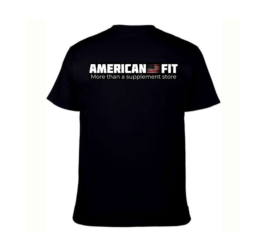 American Fit T-Shirt