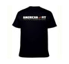 American Fit T-Shirt