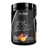Stim Junky: Alpha Supps