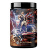 Red, White, & Boom -  Pre-Workout