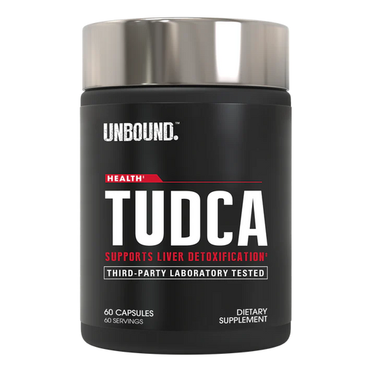 TUDCA