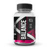 Alpha Supps: Balance