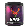 Bucked Up: BAMF (High-Stim)