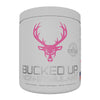 Bucked Up: Non-Stimulant