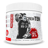 Rich Piana 5%: CREA-TEN 10-In-1 Creatine Formula w/Creapure Micronized Creatine Monohydrate & MagnaPower