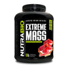NutraBio: Extreme Mass