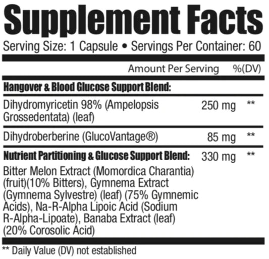 GEC: PM Tranquil Sleep & Recovery