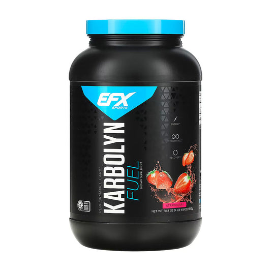 EFX Sports: Karbolyn Fuel (2lb)