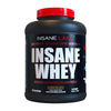 Insane Labz: Insane Whey 5lb