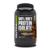 Nutrabio: Whey Protein Isolate 2lb