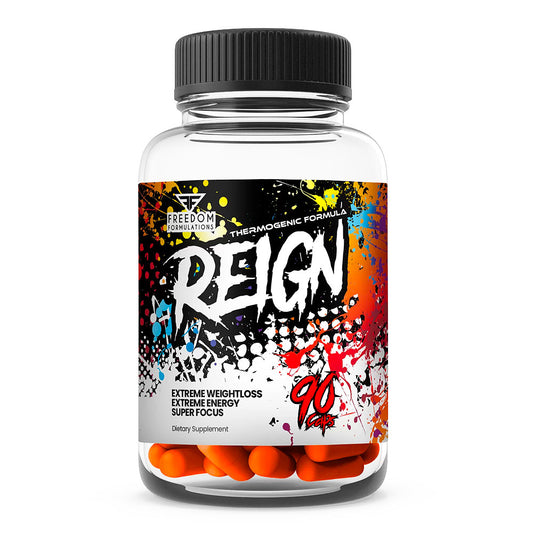 Freedom Formulations: Reign