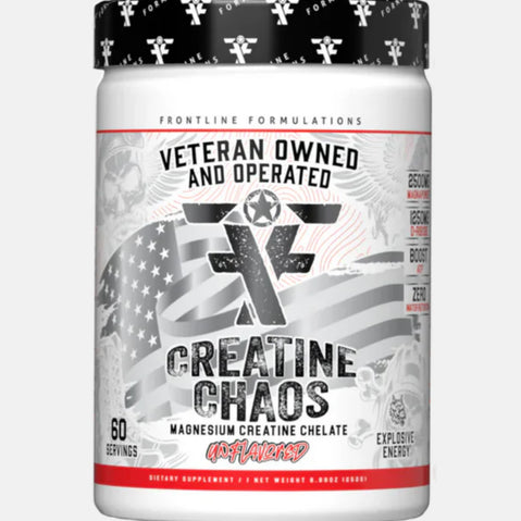 Muscle Building & Toning