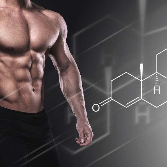 Testosterone replacement therapy at American Fit