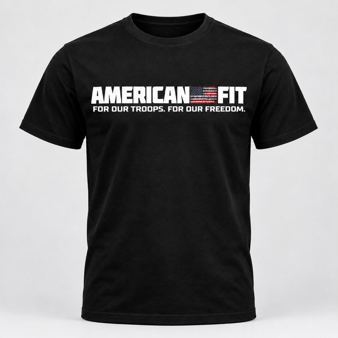 American Fit T-Shirt