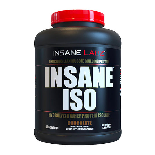 Rule 1 R1 Iso Protein 5lbs Supplement Warfare