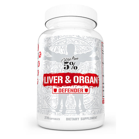 Vitamins & Overall Health